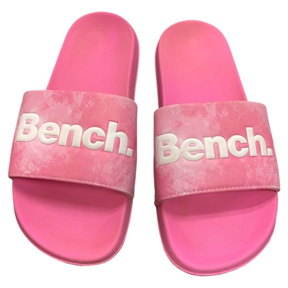 Bench S6